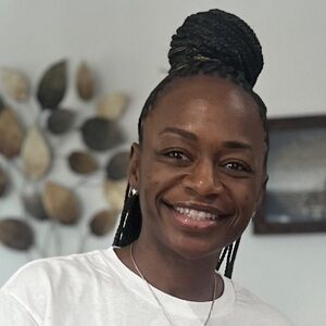 Meet your Posher, Brandi